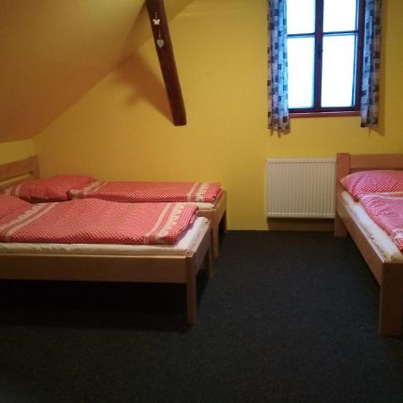 Horska Chata Boubelka Pec pod Sněžkou Zewnętrze zdjęcie